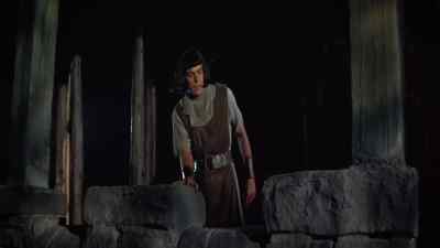 Sligon is dead!
Long live Aguar! - Prince Valiant