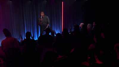 "Slim, this motherfucker is dead." - Dave Chappelle: The Bird Revelation