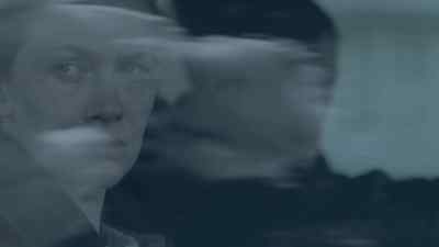 Slim pickings. - The Killing