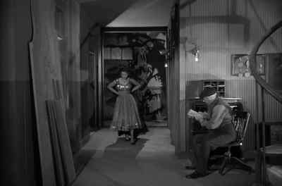Slim! - Abbott and Costello Meet Dr  Jekyll and Mr  Hyde