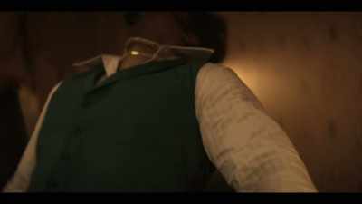 - (SLIM YELPS)
- (GUNSHOTS FIRING) - Fight Night: The Million Dollar Heist