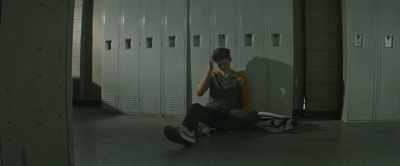 ♪ Sling me down ♪ - Max and Me