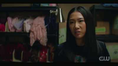 SLIP IT IN HER
TEA JUST A LITTLE
AT A TIME? - Kung Fu