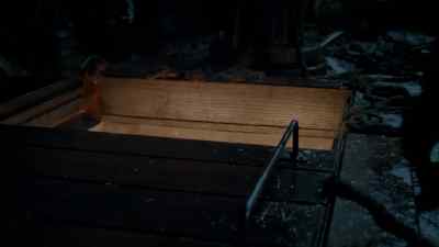 Slip the anchor cables. - Black Sails