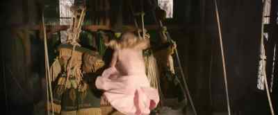 Slipping… - Wicked
