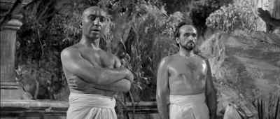 Slit their stomachs, - The Stranglers of Bombay