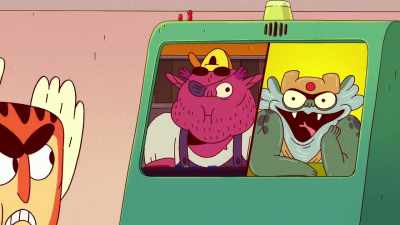Slithe? Are you spying - ThunderCats Roar