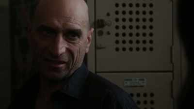 Slivat'sya-- - The Blacklist: Redemption