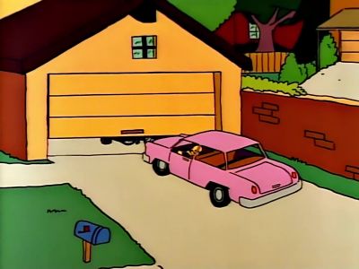 (SlNGlNG) The Simpsons - The Simpsons