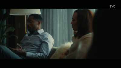 Sloane had all the advantages,
but it wasn't until Richard - Three Women