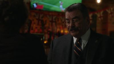Sloane, look, - Blue Bloods