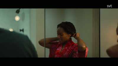 Sloane, you said - Three Women