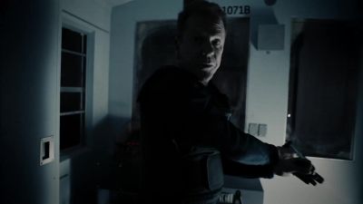 Sloane, Stamell, - The Fugitive