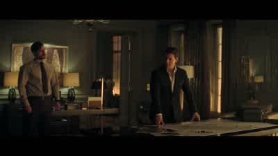 You have got to be kidding meIf you want Lane out of prison this is how it gets doneI wanted lark to break him out not Ethan huntI wanted lark at the exchange not Ethan huntI wanted lark to lead us to the plutoniumand the apostlesYou may still get your - Mission: Impossible   Fallout