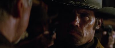 Slocum... - Jonah Hex