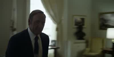 - Slogans for 400. - House of Cards