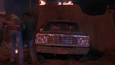 Slop! - Nightbreed