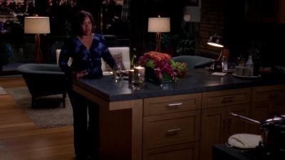 Sloppy. It requires
a methodical analysis-- - Grey's Anatomy