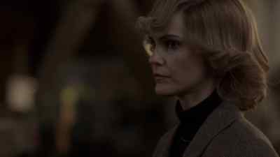 SLOPPY MOVERS. - The Americans