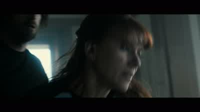 Sloppy. - Avengers: Age of Ultron
