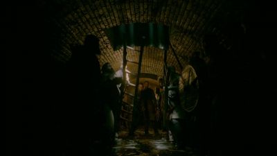 (SLOSHING AND CLATTERING) - Vikings