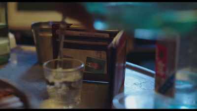 [sloshing] - Tune in for Love