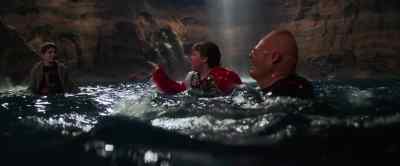 Sloth, this is the guys.
Guys, this is Sloth. - The Goonies