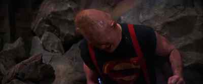 Sloth love Chunk! - The Goonies