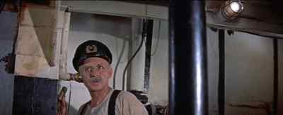 - Slow ahead.
- Slow ahead. - The Sea Chase