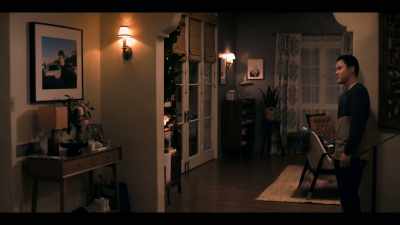 ♪ slow, atmospheric music ♪ - The L Word: Generation Q