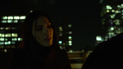 Slow your breath. - Marvel's Daredevil