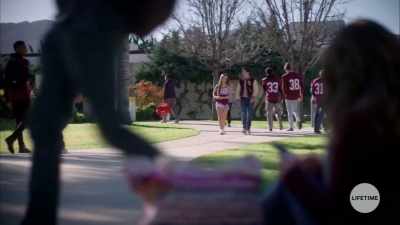 [slow clapping] - The Secret Lives Of Cheerleaders