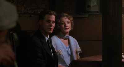 # < slow dance starts> - A River Runs Through It