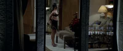 Ah. Slow down, baby. What? Huh? Nothing. I said nothing. - You said something. - I said nothing. - I - Rush Hour 2