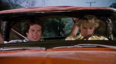Slow down, Bo. - The Dukes of Hazzard