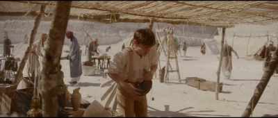 - Slow down, Henry,
you're gonna choke. - Theodosia