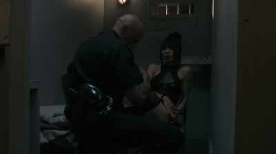 Slow down. I'm yours. - Lockdown