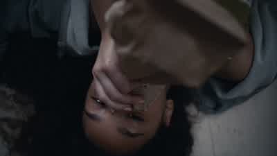 Slow down, just breathe. - Euphoria