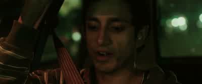 Slow down manThat's too fast - Nightcrawler
