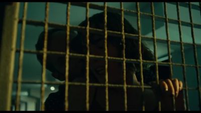 Slow down. - Obsession