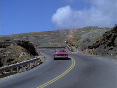 SLOW DOWN! - Hawaii Five-O
