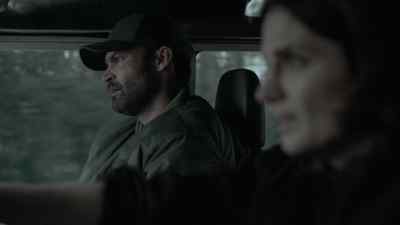 Slow down. - Absentia