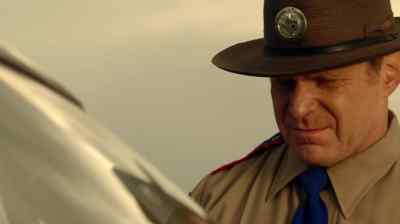 Slow down. - Preacher