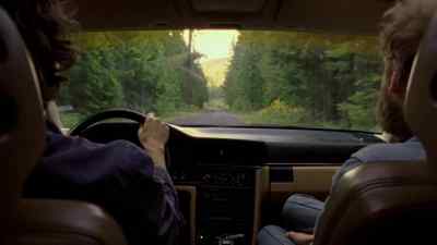 Slow down... - Old Joy