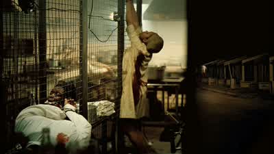 Slow down! - City of God