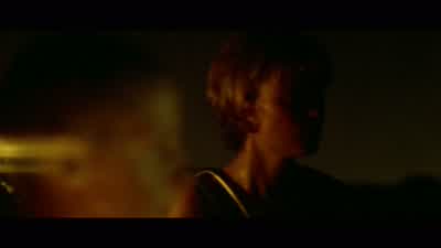 Slow down. - Pitch Black