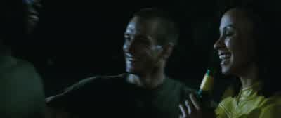 Slow down. - Battle Los Angeles