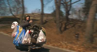 Slow down. - Big Daddy