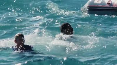 -SLOW DOWN. - Baywatch