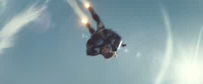 Slow down. - Iron Man 3